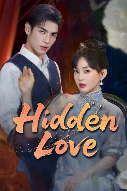 Poster for Hidden Love