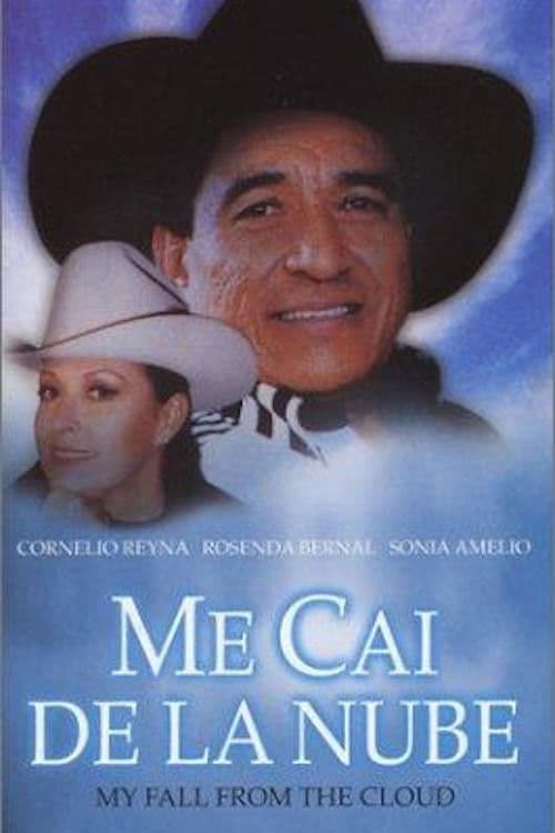 Poster for Me Cai De La Nube