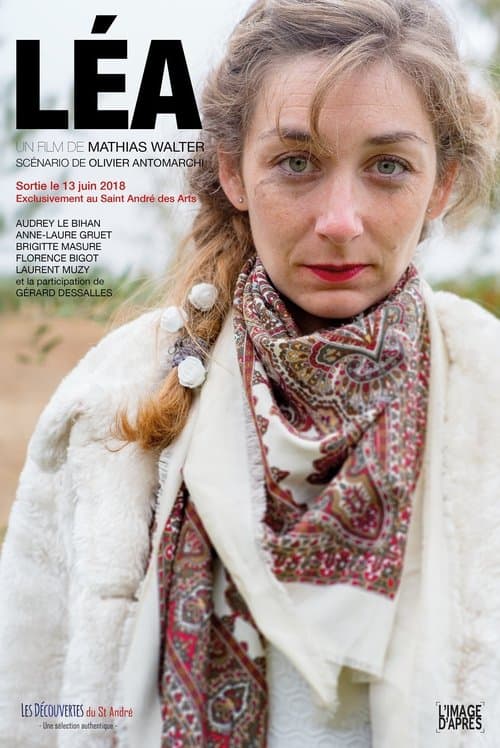 Poster for Léa