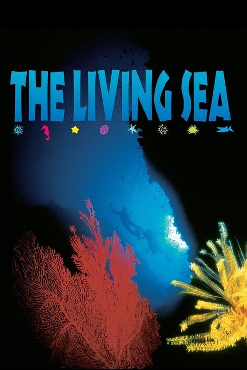 Similar title The Living Sea