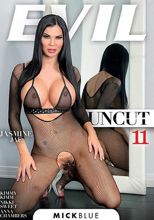 Poster for Uncut 11