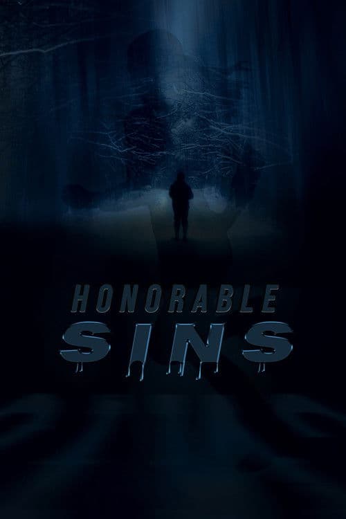 Poster for Honorable Sins