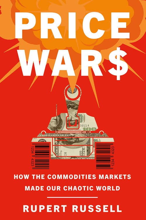 Poster for Price Wars