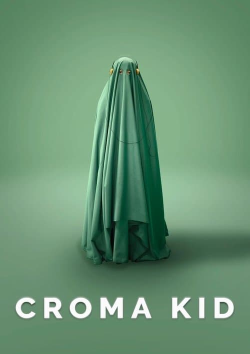 Poster for Croma Kid