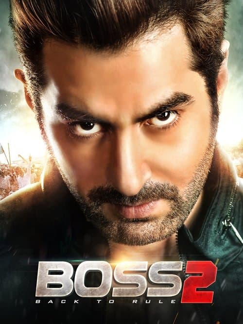 Poster for Boss 2