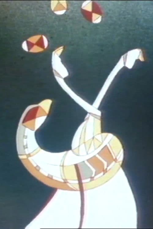 Poster for The Emu and the Sun