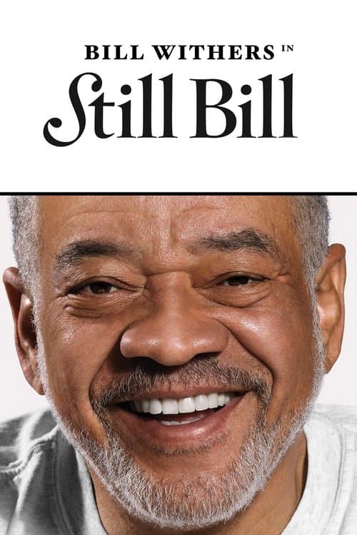 Poster for Still Bill