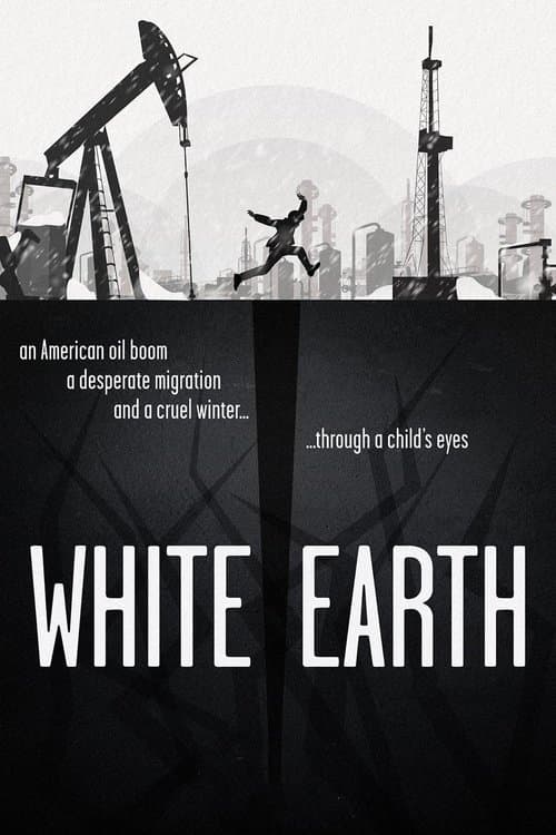 Similar title White Earth