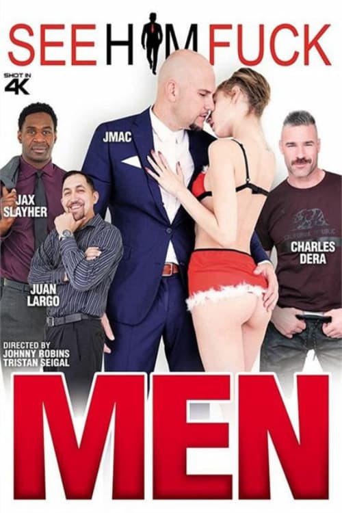 Poster for Men