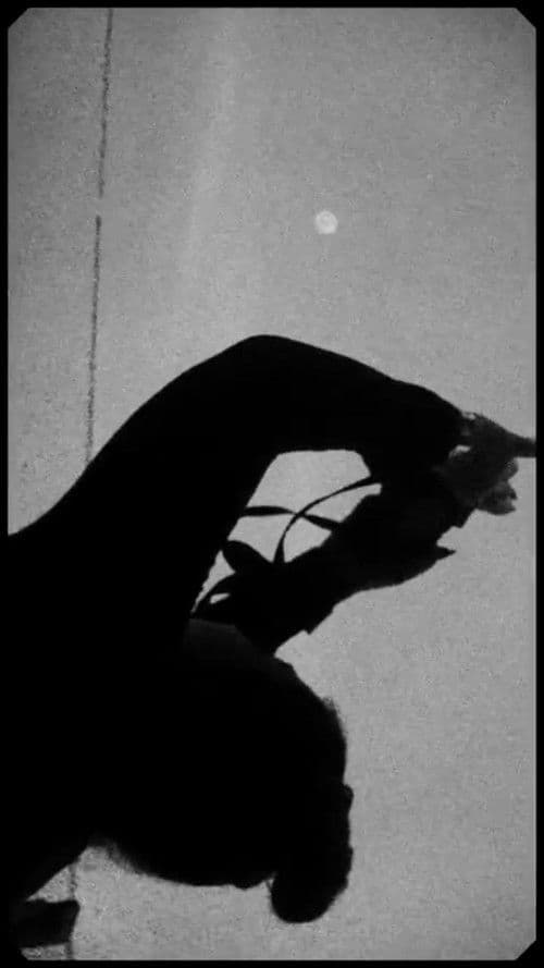 Poster for Onde morrem os sonhos