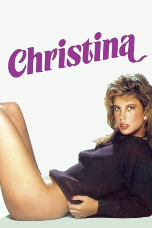Poster for Christina