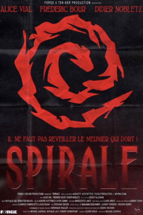 Poster for Spirale