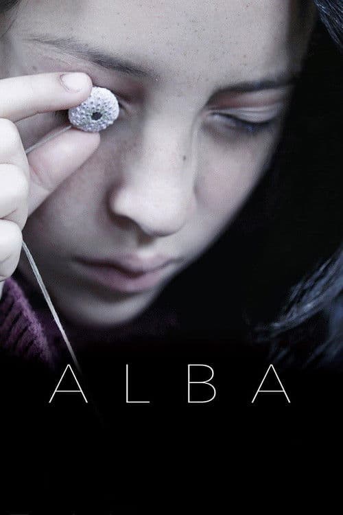 Poster for Alba