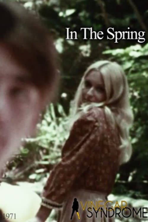 Poster for In the Spring