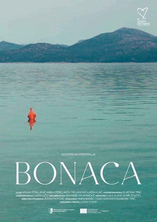Poster for Bonaca