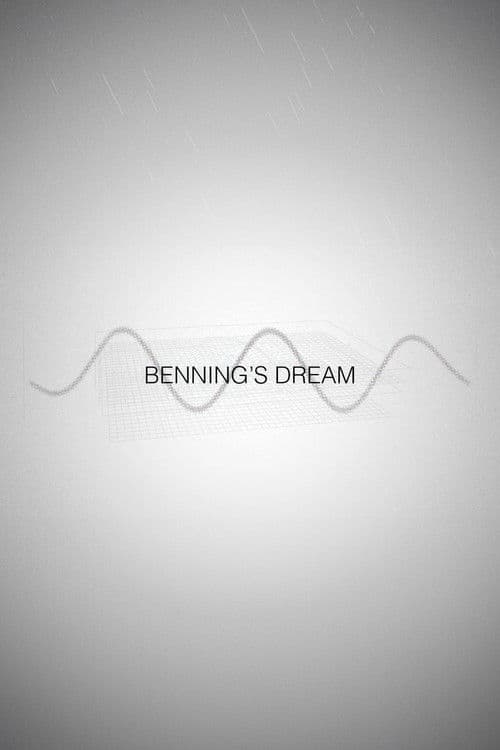 Poster for Benning's Dream