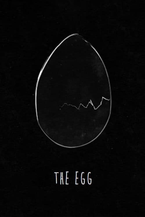 Poster for The Egg