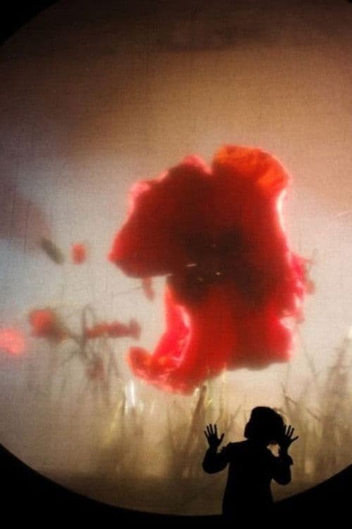 Poster for Purgatorio