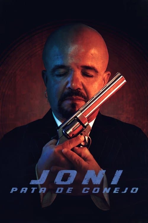 Poster for Joni pata de conejo