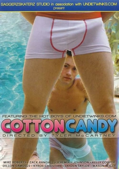 Poster for Cotton Candy