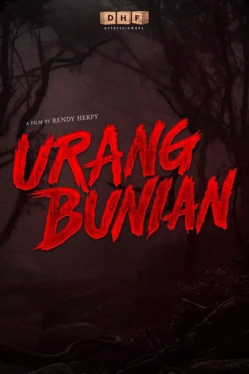 Poster for Urang Bunian
