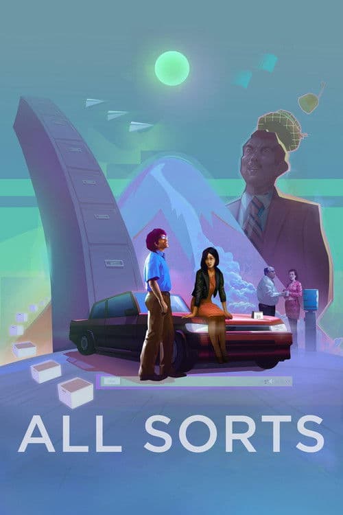Poster for All Sorts