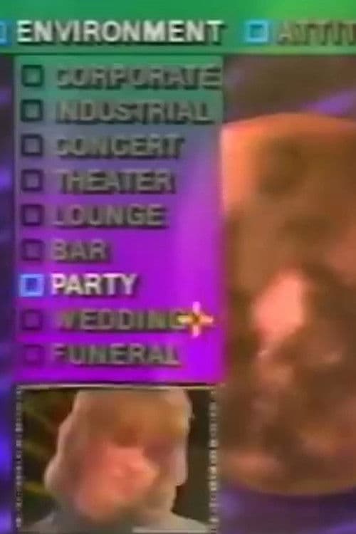 Poster for welcome_home.exe