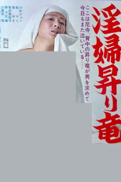 Poster for Inpu nobori ryû