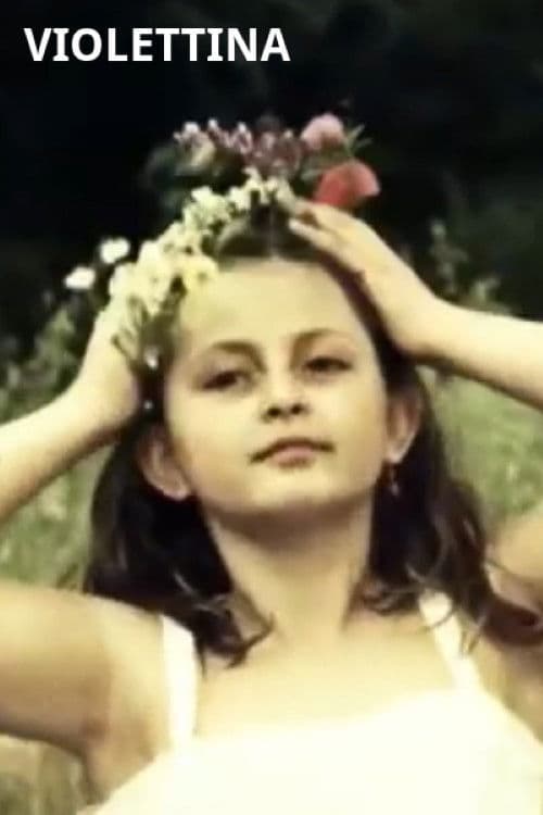 Poster for Violettina