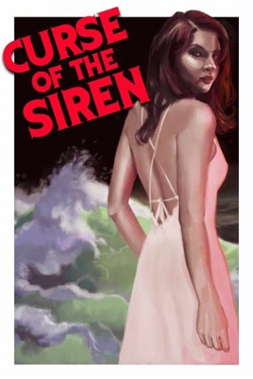 Poster for Curse of the Siren