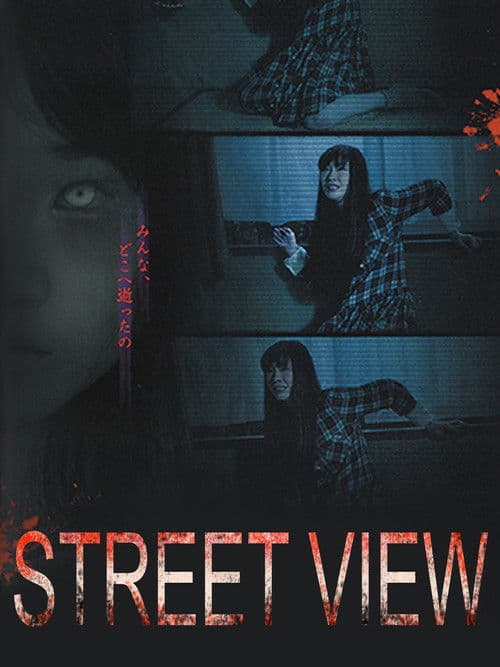 Poster for Gate to Another World: Street View