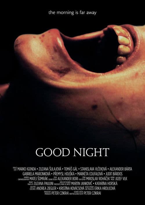 Poster for Good Night