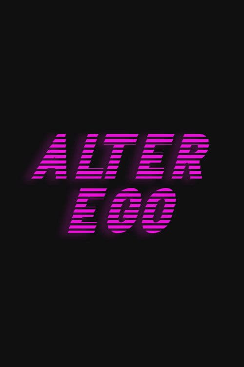 Poster for Alter Ego