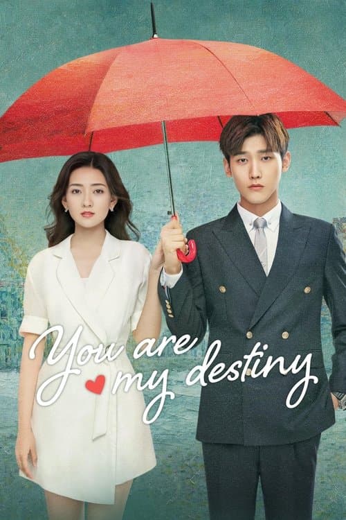 Poster for You Are My Destiny