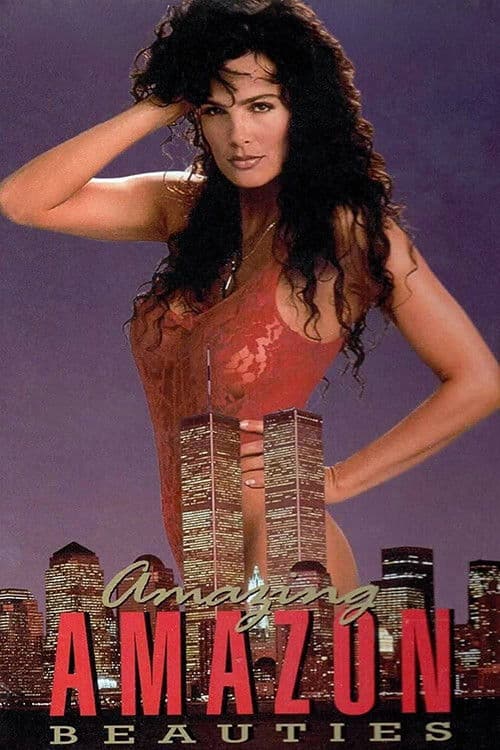Poster for Amazing Amazon Beauties