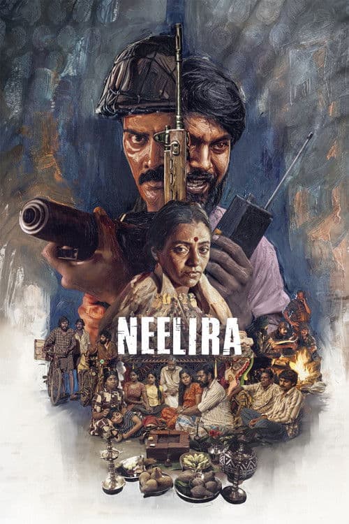 Poster for Neelira