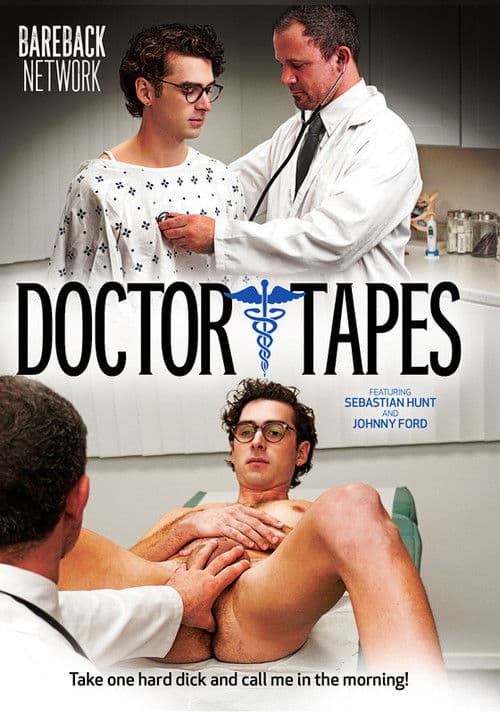 Poster for Doctor Tapes 1