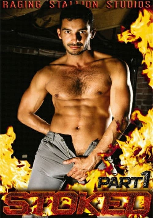 Poster for Stoked: Part 1