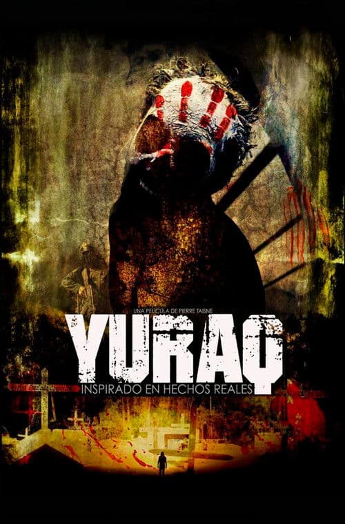 Poster for Yuraq