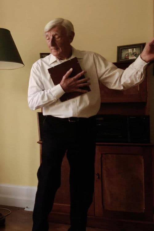 Poster for Reconnected