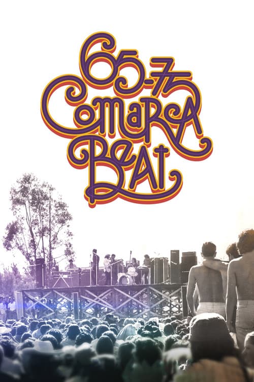Poster for 65/75 Comarca Beat