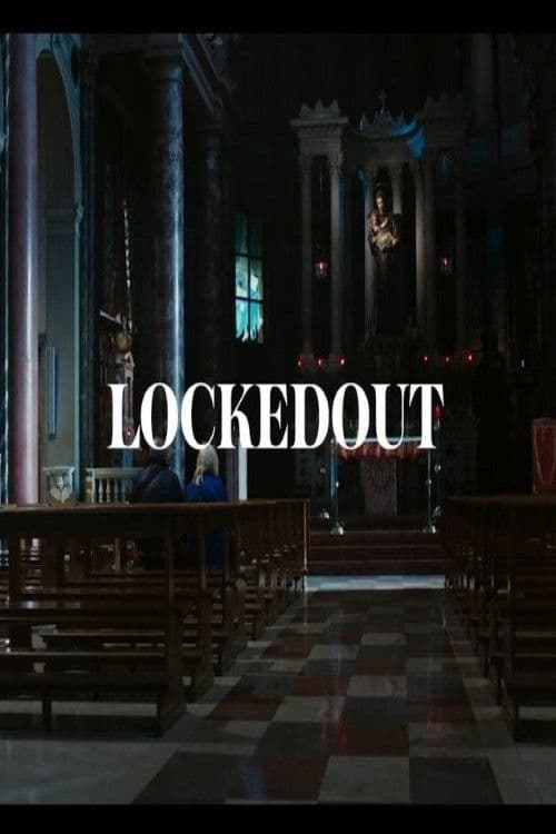 Poster for Lockedout