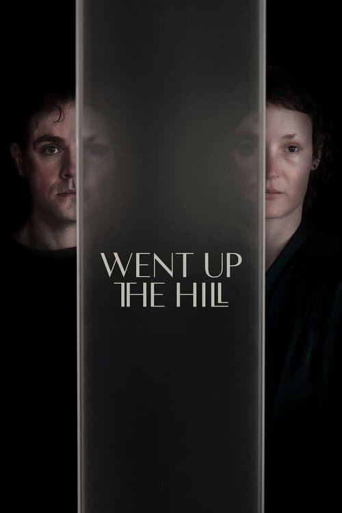Poster for Went Up the Hill