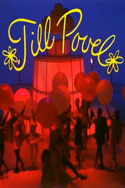 Similar title To Povel