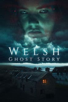 Poster for Welsh Ghost Story