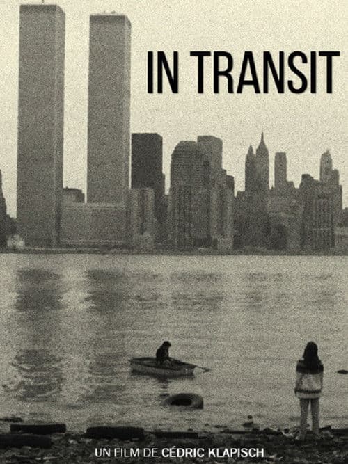 Poster for In Transit