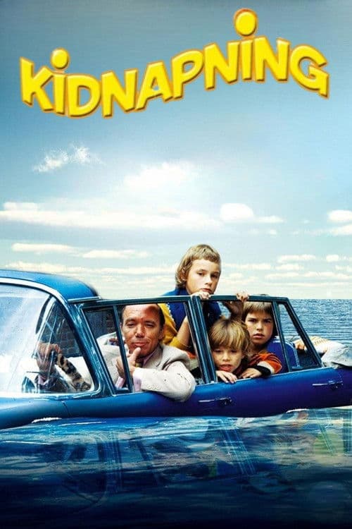 Similar movie: Kidnapning