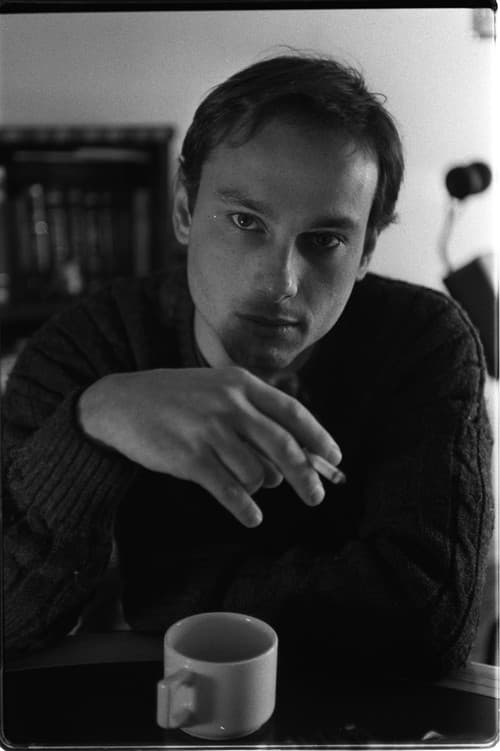 Poster for El otro lado: ciudad abajo