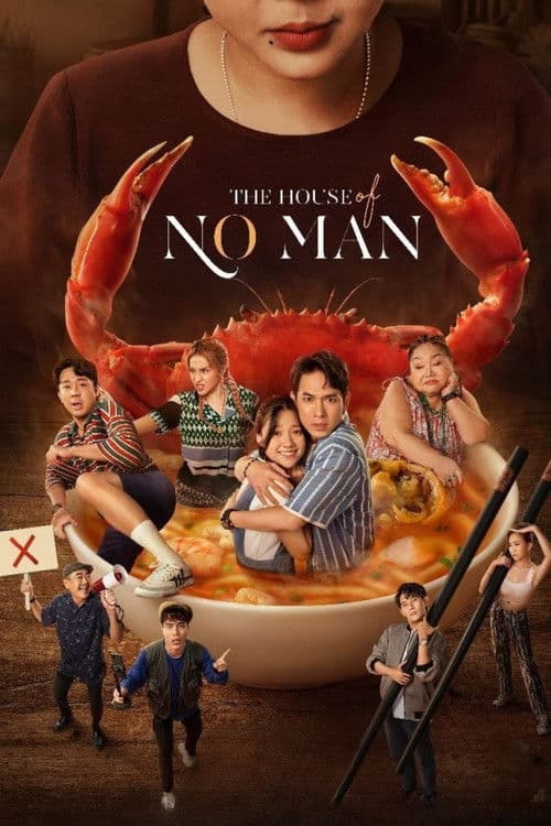Poster for The House of No Man