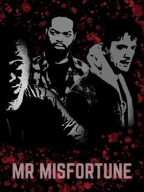 Poster for Mr Misfortune